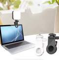 Mini Fill Light Clip Mount